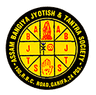 Assam Bangiya Jyotish & Tantra Society logo